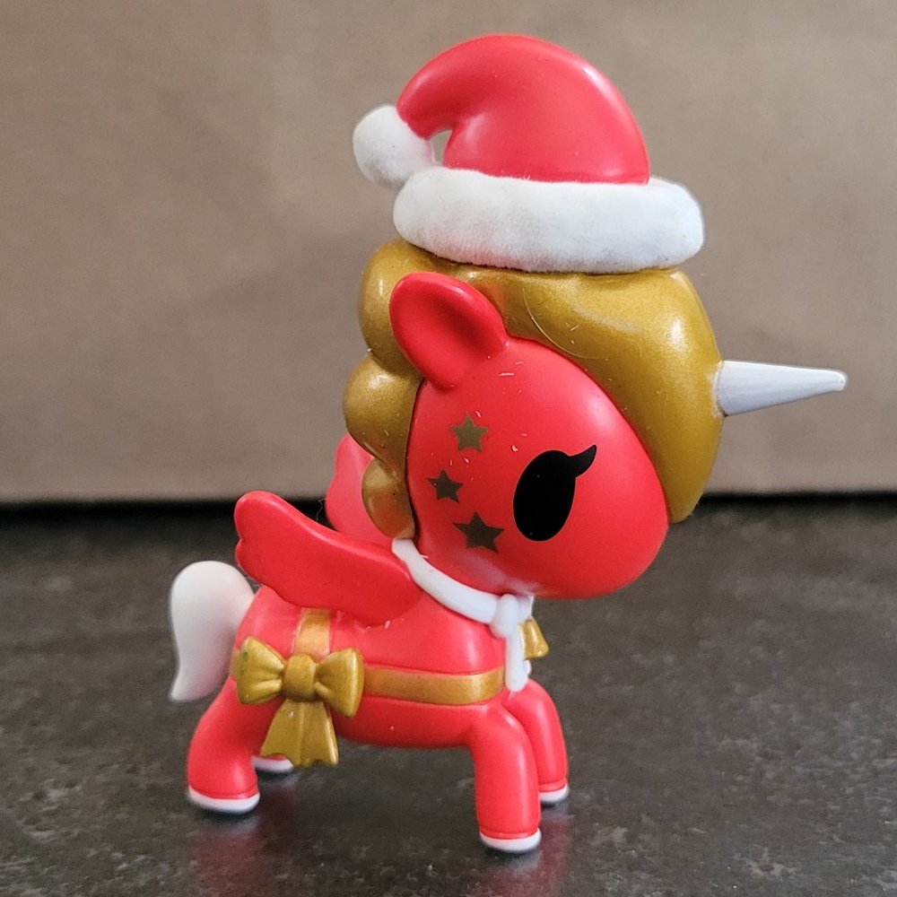 tokidoki Unicorno Holiday Series 1 - Noel
